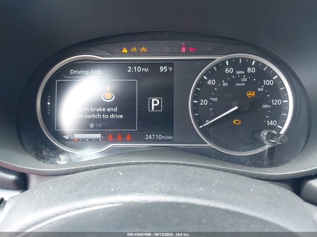 3N1CN8FV0RL912310 Nissan Versa 1.6 Sr