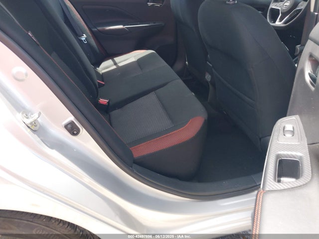 3N1CN8FV0RL912310 Nissan Versa 1.6 Sr