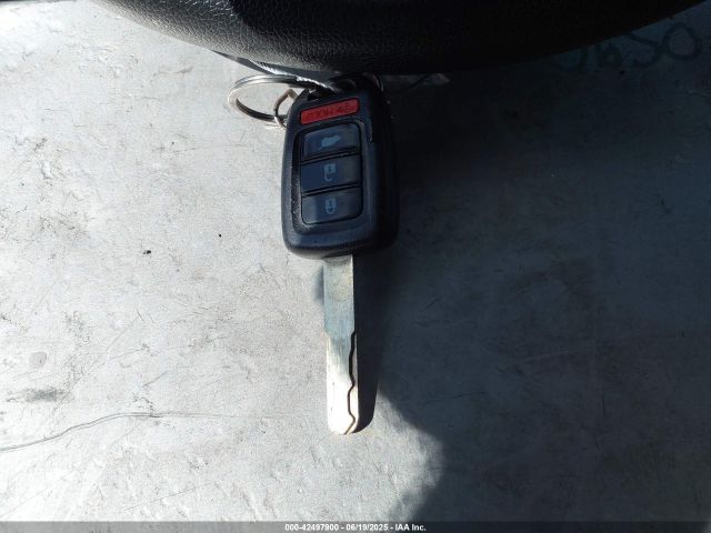 2019 HONDA HR-V 3CZRU6H3XKG720119 Photo 10