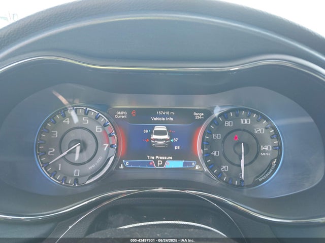 1C3CCCBB9FN537633 Chrysler 2015