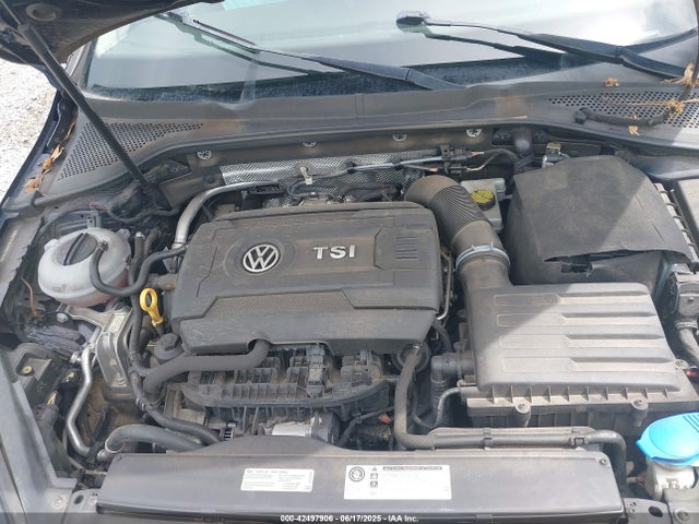 Volkswagen 1.8 tsi 2017 3VW217AU4HM016403 Image 10