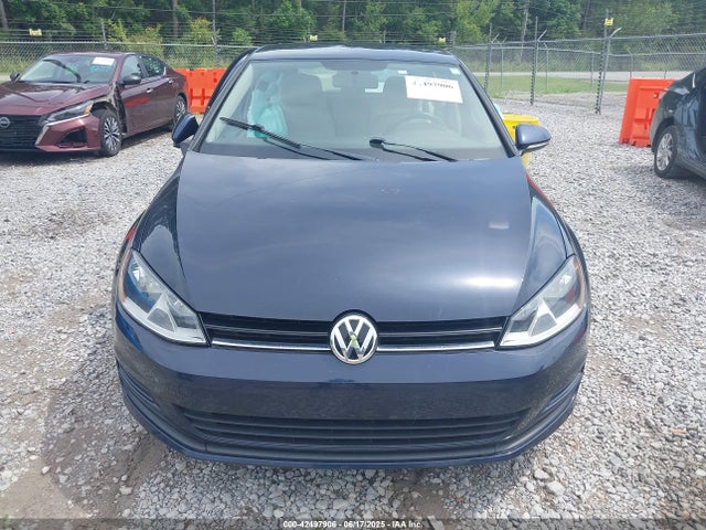 Volkswagen 1.8 tsi 2017 3VW217AU4HM016403 Image 12