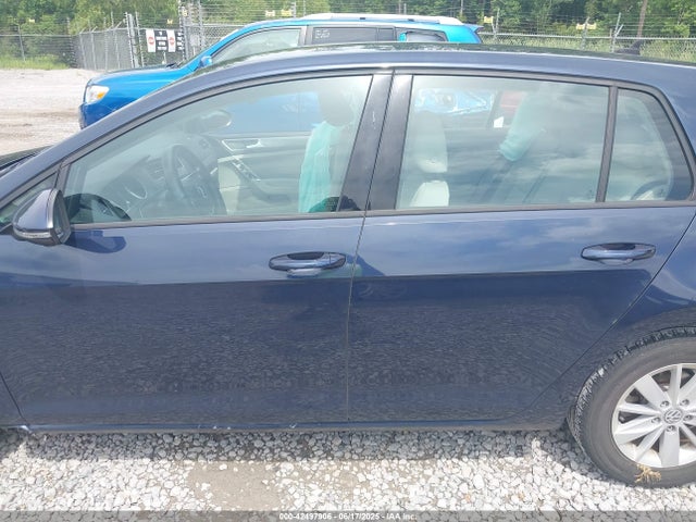 Volkswagen 1.8 tsi 2017 3VW217AU4HM016403 Image 14