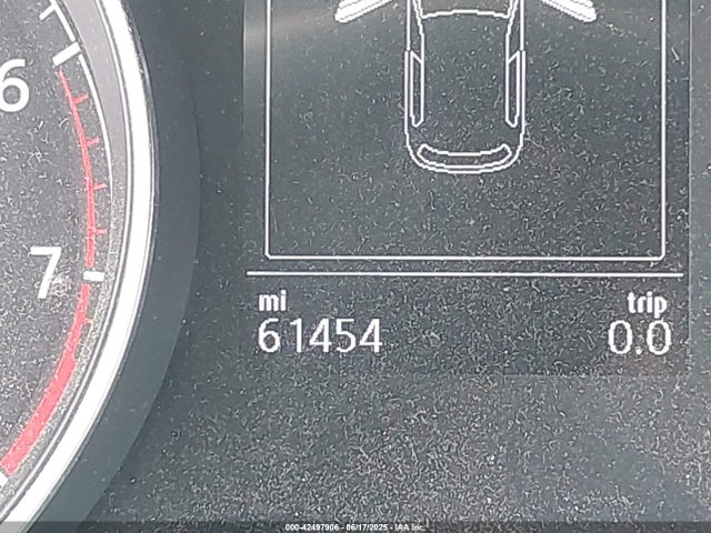 Volkswagen 1.8 tsi 2017 3VW217AU4HM016403 Image 15