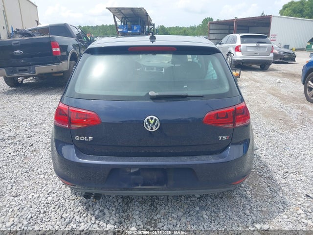 Volkswagen 1.8 tsi 2017 3VW217AU4HM016403 Image 16