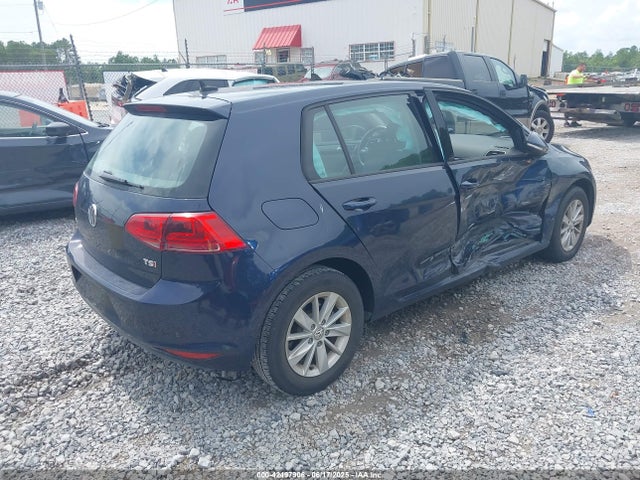 Volkswagen 1.8 tsi 2017 3VW217AU4HM016403 Image 4