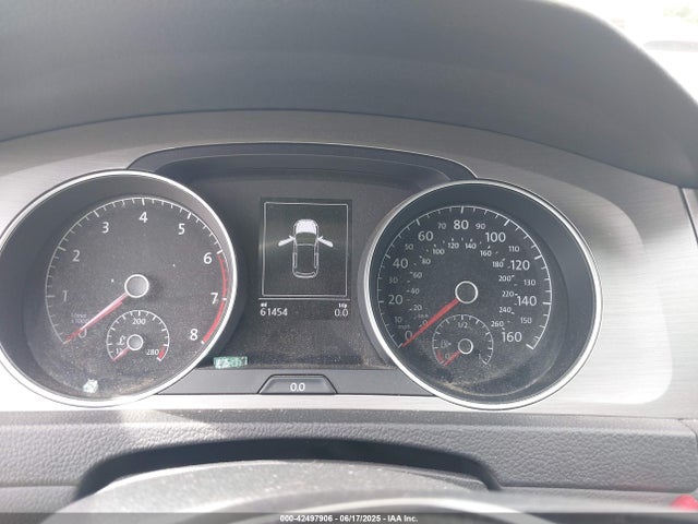 Volkswagen 1.8 tsi 2017 3VW217AU4HM016403 Image 7