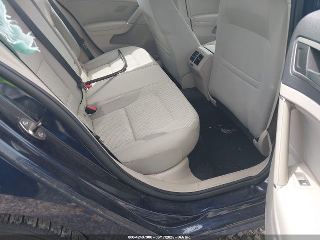 Volkswagen 1.8 tsi 2017 3VW217AU4HM016403 Image 8