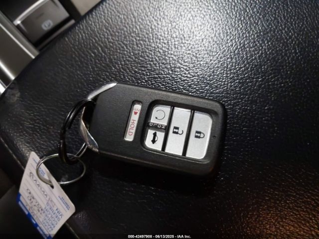 1HGCV1F31JA058069 Honda l15be