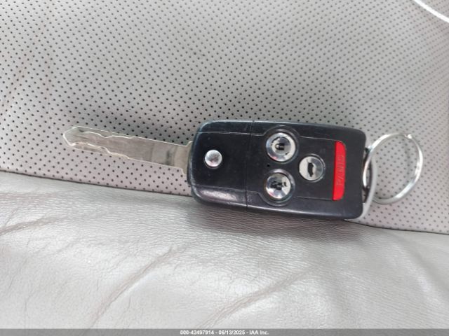 2011 ACURA MDX 2HNYD2H57BH543762 Photo 10