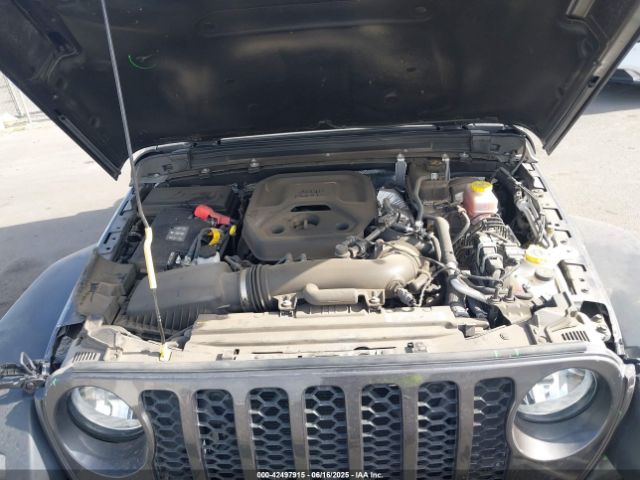 2024 JEEP WRANGLER 1C4PJXAN9RW117133 Photo 9