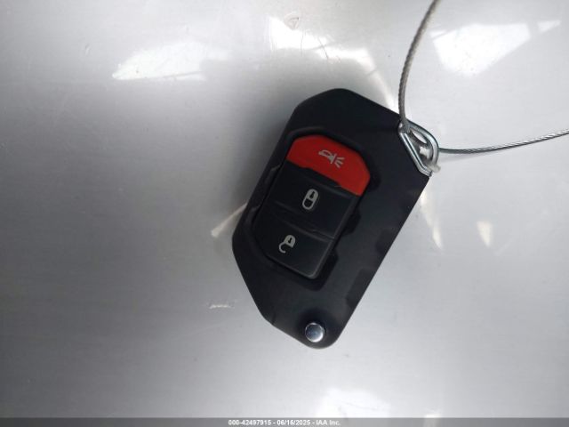 2024 JEEP WRANGLER 1C4PJXAN9RW117133 Photo 10