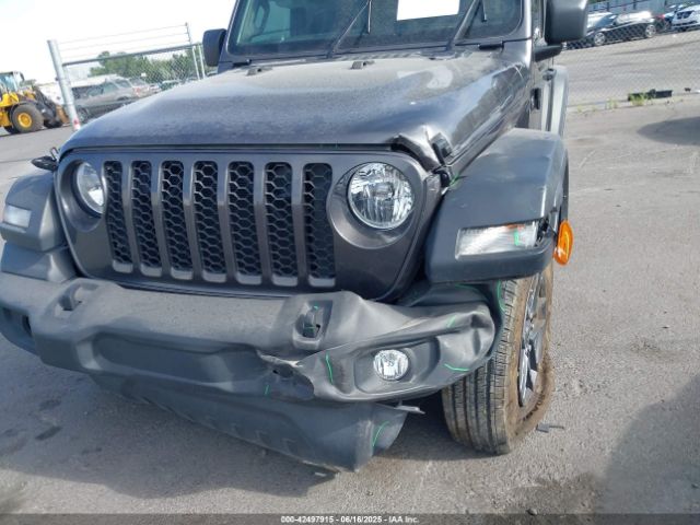 2024 JEEP WRANGLER 1C4PJXAN9RW117133 Photo 5