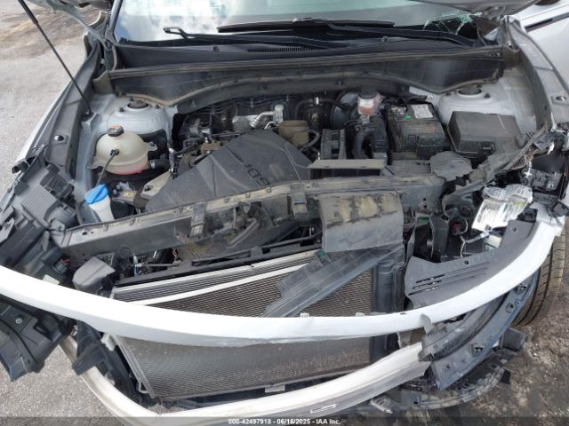 2021 KIA SORENTO 5XYRL4LC2MG007625 Photo 9