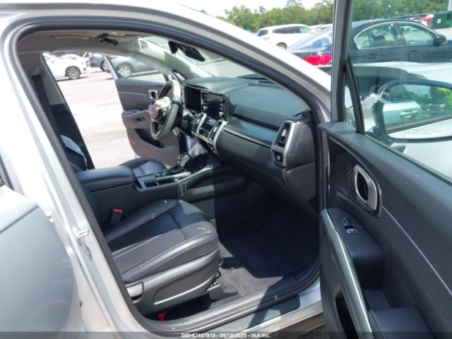 2021 KIA SORENTO 5XYRL4LC2MG007625 Photo 4