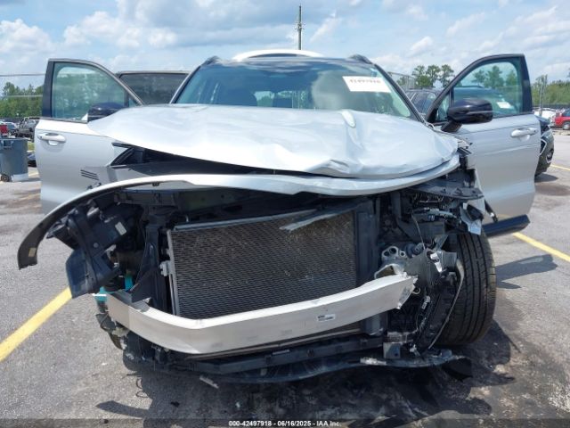 2021 KIA SORENTO 5XYRL4LC2MG007625 Photo 5