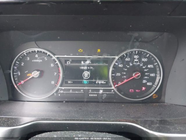 2021 KIA SORENTO 5XYRL4LC2MG007625 Photo 6