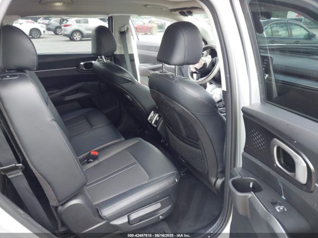 2021 KIA SORENTO 5XYRL4LC2MG007625 Photo 7
