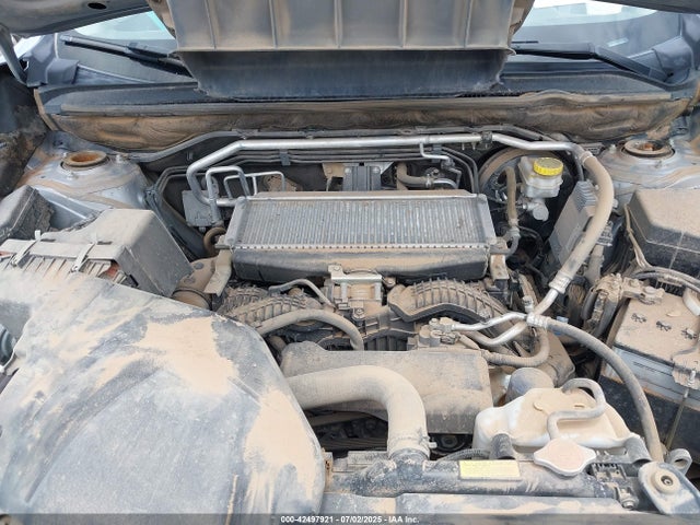 4S4WMAMD8L3427409 Subaru 2020