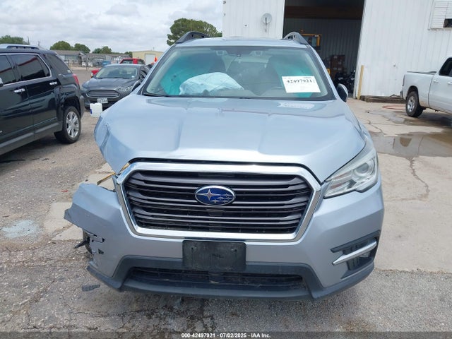 4S4WMAMD8L3427409 Subaru 2020