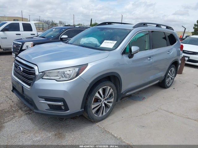 4S4WMAMD8L3427409 Subaru 2020