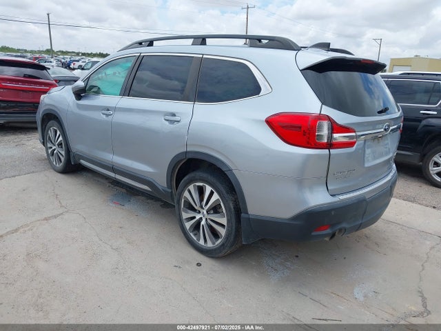 4S4WMAMD8L3427409 Subaru 2020