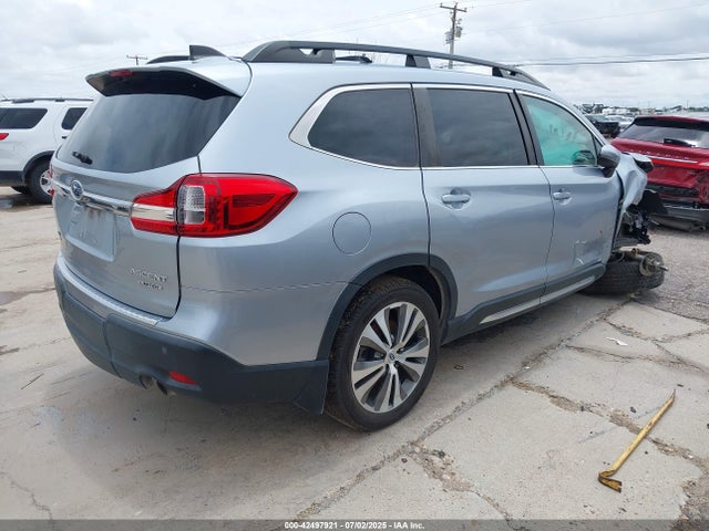 4S4WMAMD8L3427409 Subaru 2020
