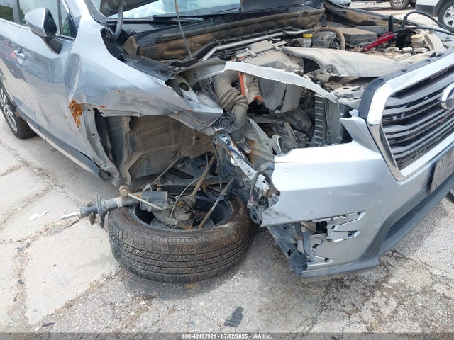 4S4WMAMD8L3427409 Subaru 2020
