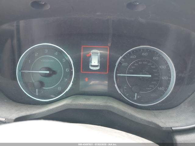 4S4WMAMD8L3427409 Subaru 2020