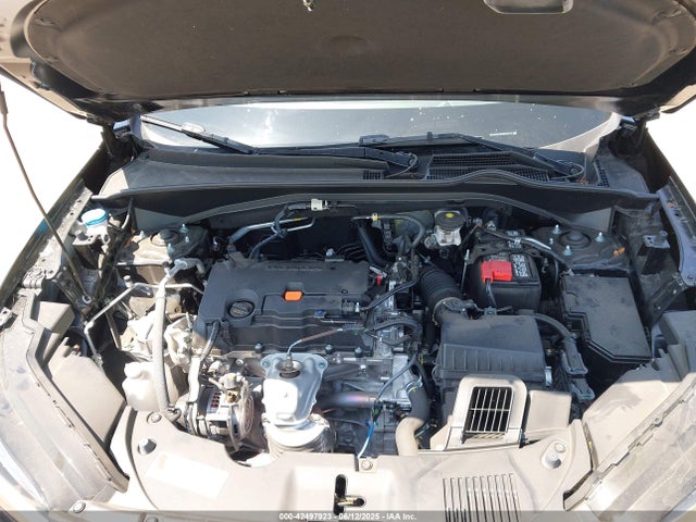 3CZRZ1H33RM732144 Honda k20z5