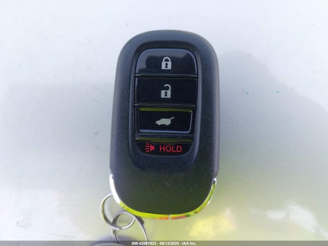 3CZRZ1H33RM732144 Honda k20z5