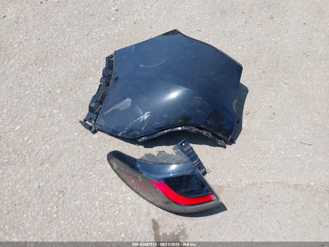 3CZRZ1H33RM732144 Honda k20z5