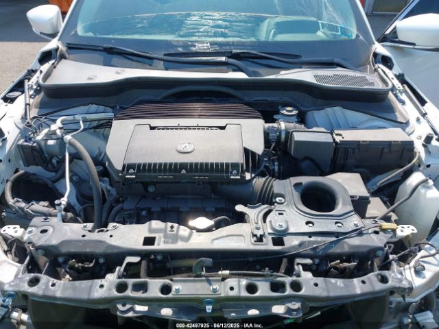 2022 ACURA MDX 5J8YE1H34NL028240 Photo 9