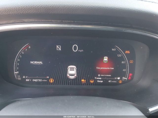 2022 ACURA MDX 5J8YE1H34NL028240 Photo 6