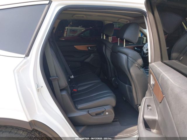 2022 ACURA MDX 5J8YE1H34NL028240 Photo 7