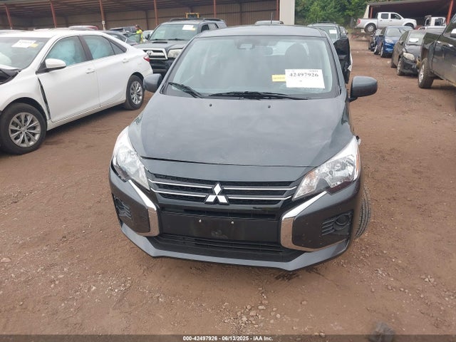 ML32AUHJ0RH027291 Mitsubishi Mirage Es/le
