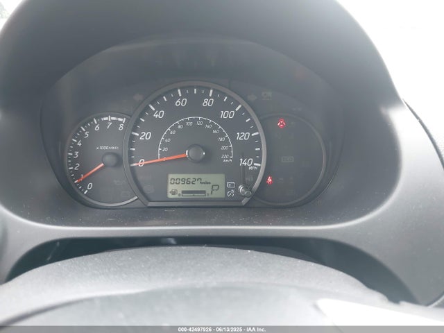 ML32AUHJ0RH027291 Mitsubishi Mirage Es/le