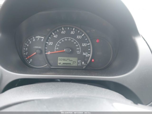 2024 MITSUBISHI MIRAGE ML32AUHJ0RH027291 Photo 6