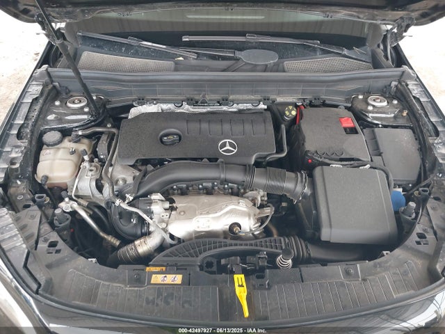 W1N4M4HB5LW054309 Mercedes-Benz m260