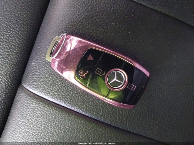 W1N4M4HB5LW054309 Mercedes-Benz m260