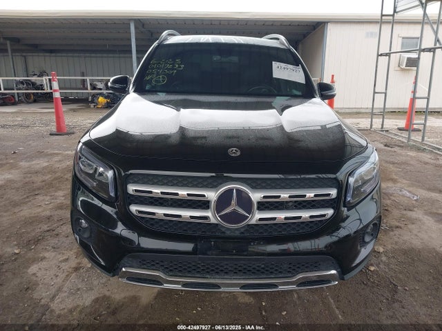 W1N4M4HB5LW054309 Mercedes-Benz m260