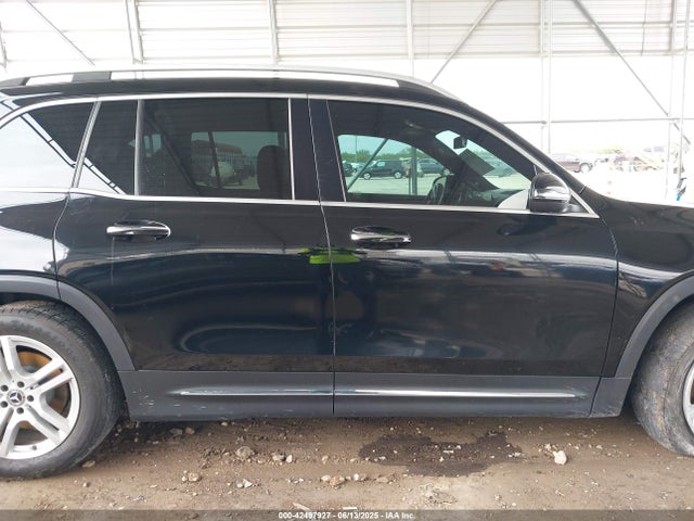 W1N4M4HB5LW054309 Mercedes-Benz m260