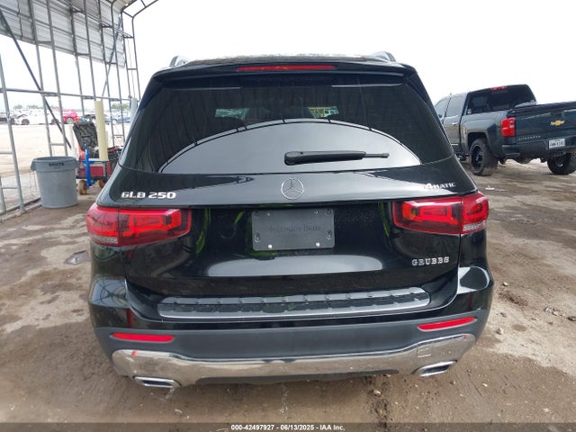 W1N4M4HB5LW054309 Mercedes-Benz m260
