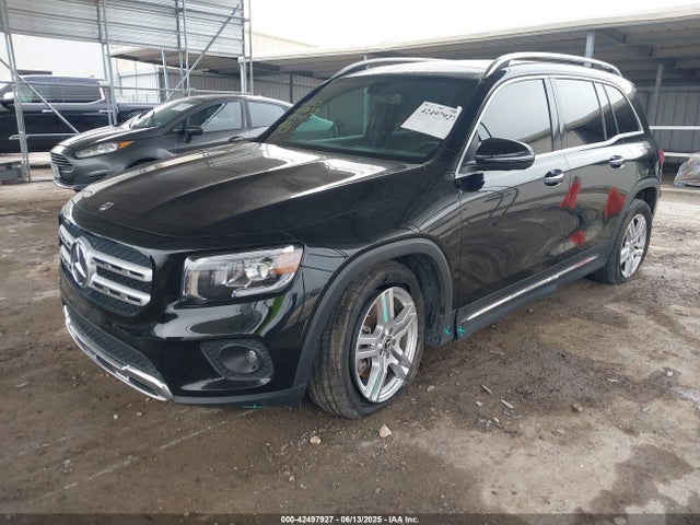 W1N4M4HB5LW054309 Mercedes-Benz m260
