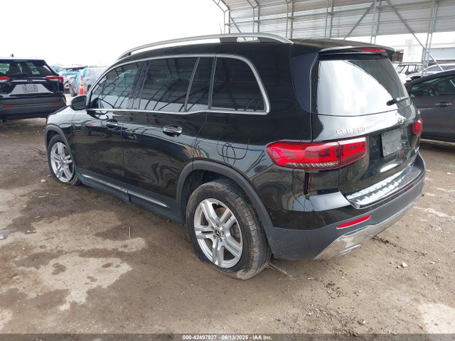 W1N4M4HB5LW054309 Mercedes-Benz m260