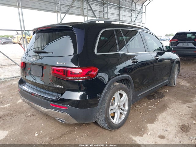 W1N4M4HB5LW054309 Mercedes-Benz m260