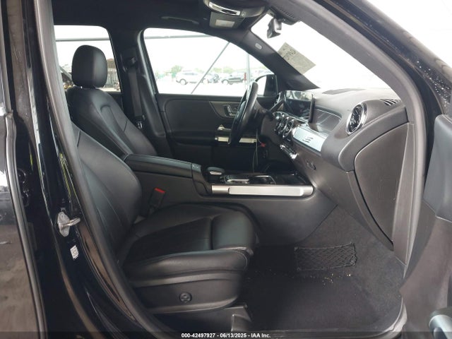 W1N4M4HB5LW054309 Mercedes-Benz m260