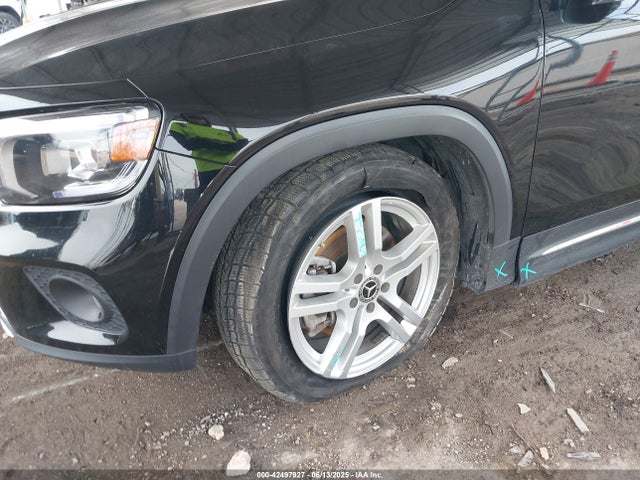 W1N4M4HB5LW054309 Mercedes-Benz m260