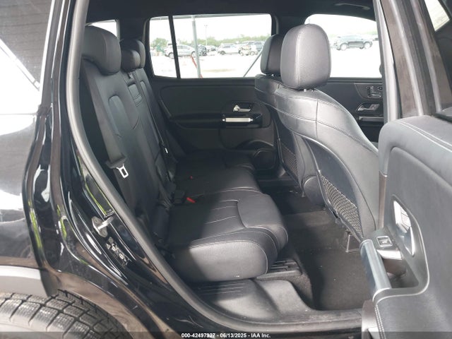 W1N4M4HB5LW054309 Mercedes-Benz m260