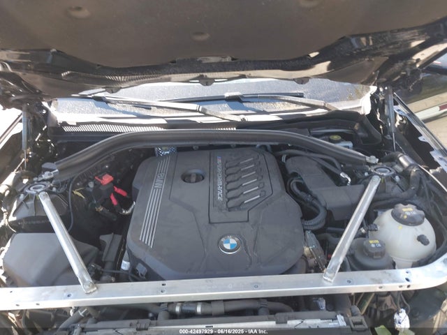 BMW 2021 2021 5UX2V5C05M9G40873 Image 10